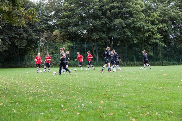 Bild 48 - Frauen Kieler MTV - SV Henstedt Ulzburg 2 : Ergebnis: 2:6